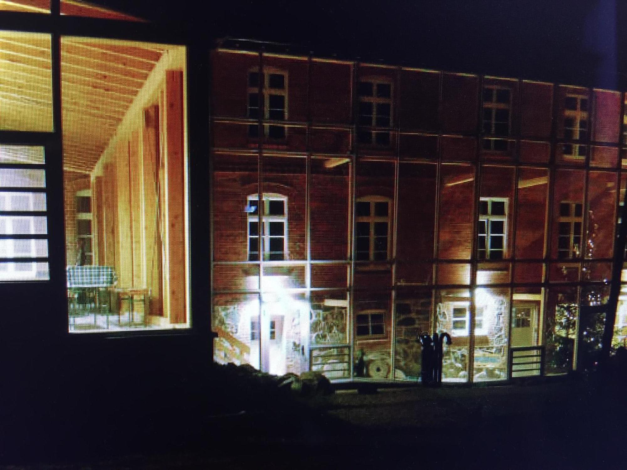 Gutshaus Mit Seeblick - Oekologisch & Nachhaltig Lubow ภายนอก รูปภาพ